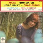 [Pochette de Maya]