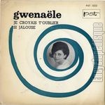 [Pochette de Je croyais t’oublier]