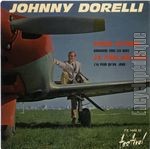[Pochette de Johnny DORELLI -  Viendra septembre ]