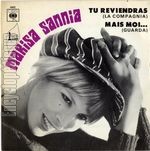 [Pochette de Tu reviendras 