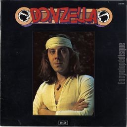 [Pochette de Donzella]