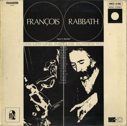 [Pochette de Multi-basse]