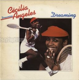 [Pochette de Dreaming]