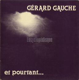 [Pochette de Et pourtant…]