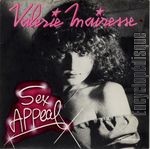 [Pochette de Sex appeal]