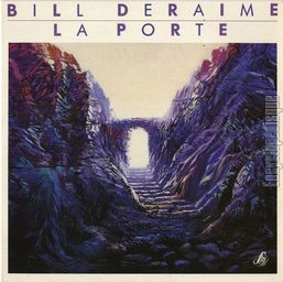 [Pochette de La porte]