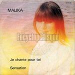 [Pochette de Je chante pour toi]