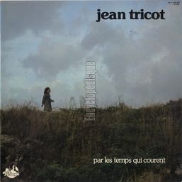[Pochette de Par les temps qui courent]