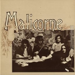 [Pochette de Premier album]