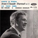 [Pochette de Papa  papa - Vol.2 (Jean-Claude DARNAL)]