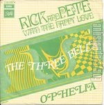 [Pochette de The three bells]