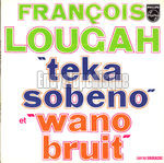 [Pochette de Teka sobeno]