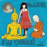[Pochette de J’ai oubli]