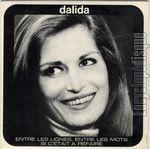 [Pochette de Entre les lignes, entre les mots]