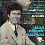 [Pochette de Torna a Surriento]