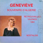 [Pochette de Souvenirs d’Algrie]
