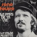 [Pochette de Le pays de ta vie]