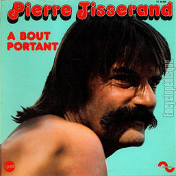 [Pochette de  bout portant]