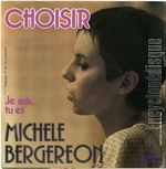 [Pochette de Choisir]