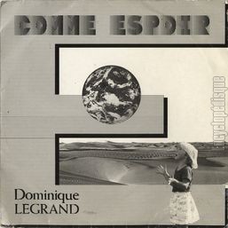 [Pochette de Comme espoir]