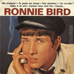 [Pochette de Fais attention]