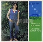 [Pochette de Menottes aux mains]