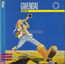 [Pochette de Irish-jig]