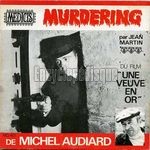 [Pochette de Murdering]