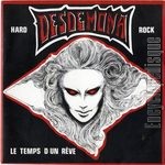 [Pochette de Le temps d’un rve]