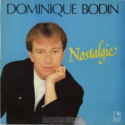 [Pochette de Nostalgie]