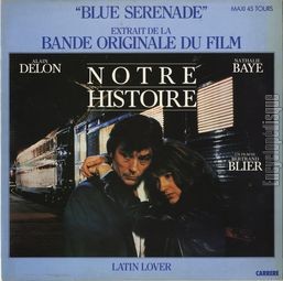 [Pochette de Notre histoire (B.O.F.  Films )]