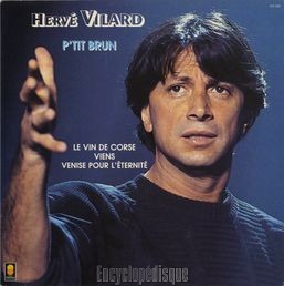 [Pochette de P’tit brun]