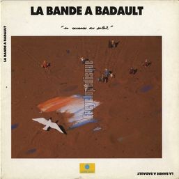 [Pochette de En vacances au soleil]