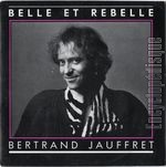 [Pochette de Belle et rebelle]