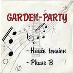 [Pochette de Haute tension]
