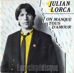 [Pochette de On manque tous d’amour]