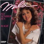 [Pochette de Fly number ten]