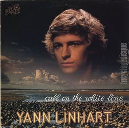 [Pochette de Call on the white line]