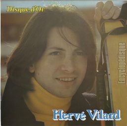 [Pochette de Disque d’or]
