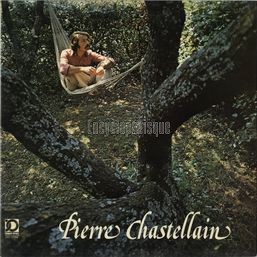 [Pochette de Pierre Chastellain]