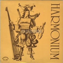 [Pochette de Harmonium]