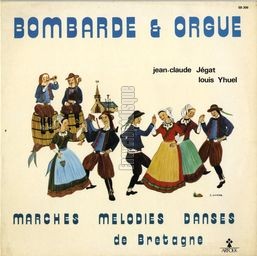 [Pochette de Bombarde et orgue vol. 2]