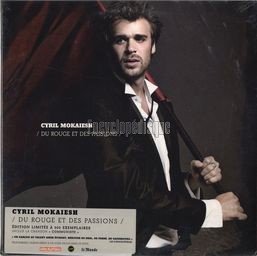[Pochette de Du rouge et des passions]