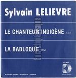 [Pochette de Le chanteur indigne]