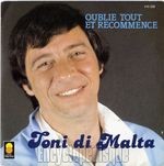 [Pochette de Oublie tout et recommence]