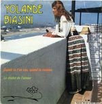 [Pochette de Quand tu t’en vas, quand tu reviens]