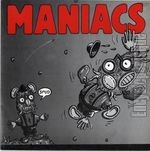 [Pochette de Maniacs-mania]