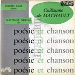 [Pochette de Guillaume de Machault - 5 -]
