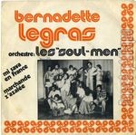 [Pochette de Mi sava en France]