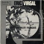 [Pochette de Je ne suis pas celui qu’on dit]